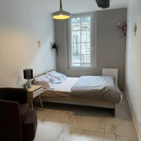 Belle T3, 48 M² *