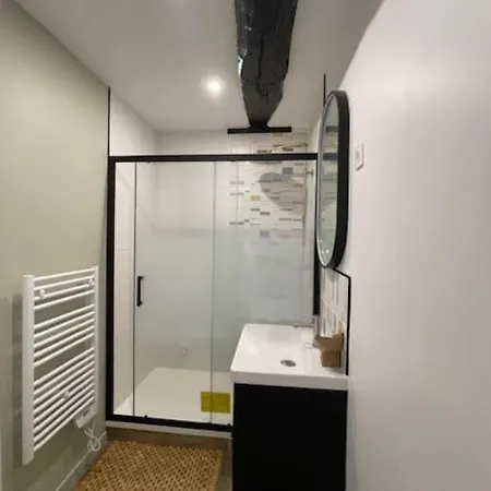 Appartamento Belle T3, 48 M²