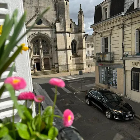 Belle T3, 48 M²