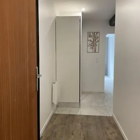 Belle T3, 48 M² Appartamento Tours