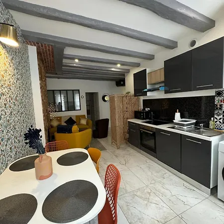 Belle T3, 48 M² Apartment Tours